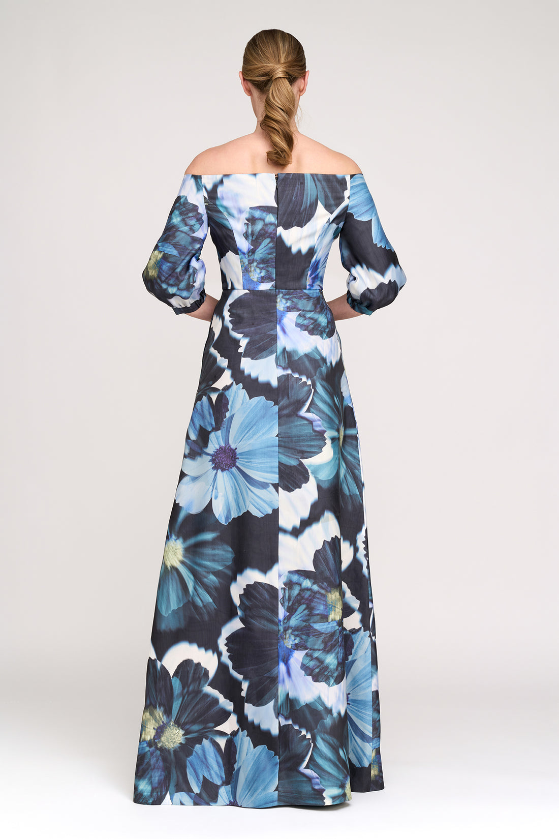 Allison Gown