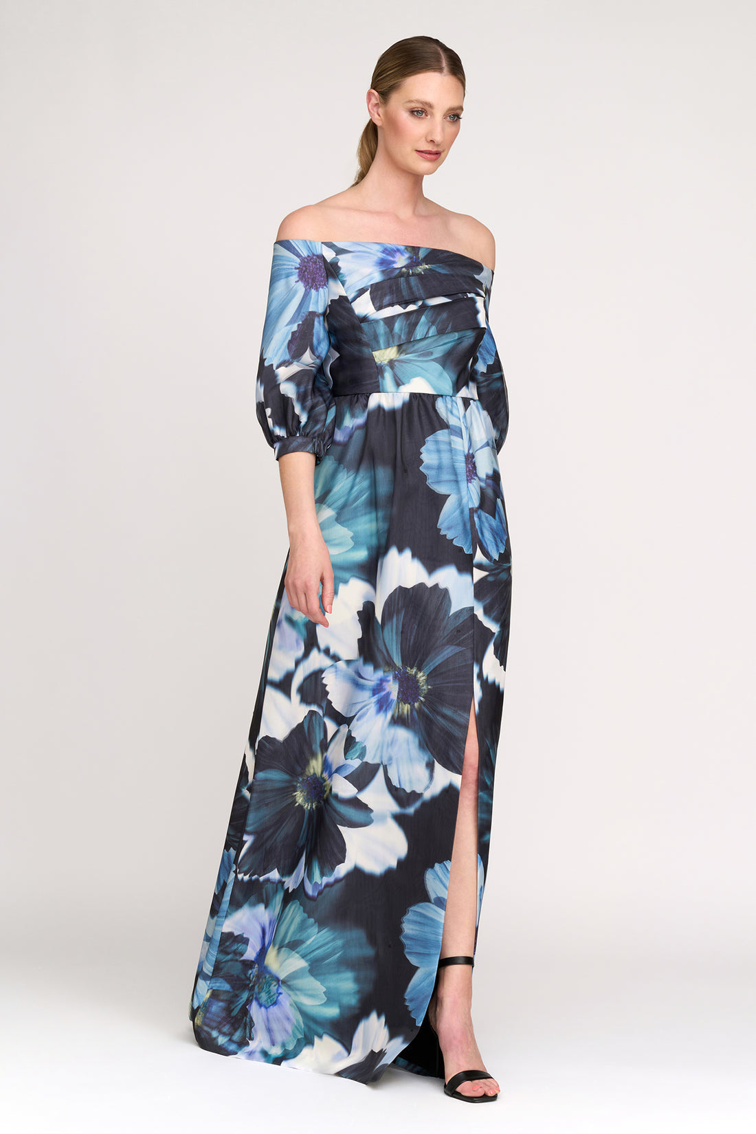 Allison Gown