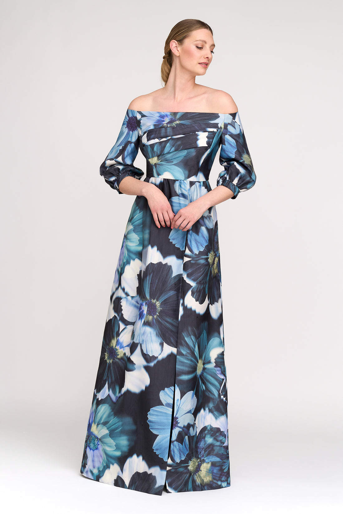 Allison Gown