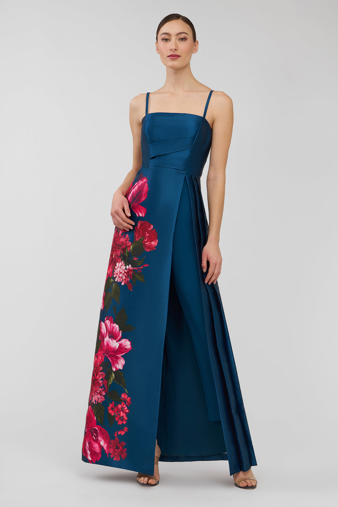 Aspen Walk Thru Jumpsuit