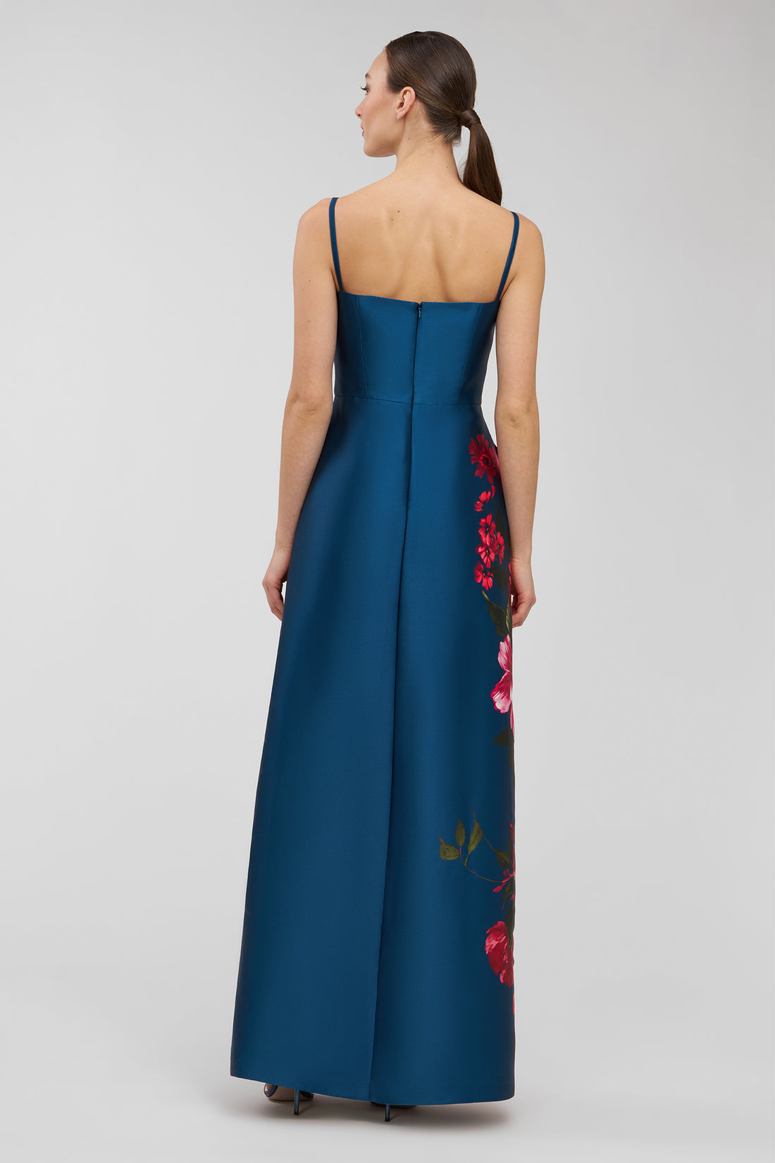 Aspen Walk Thru Jumpsuit