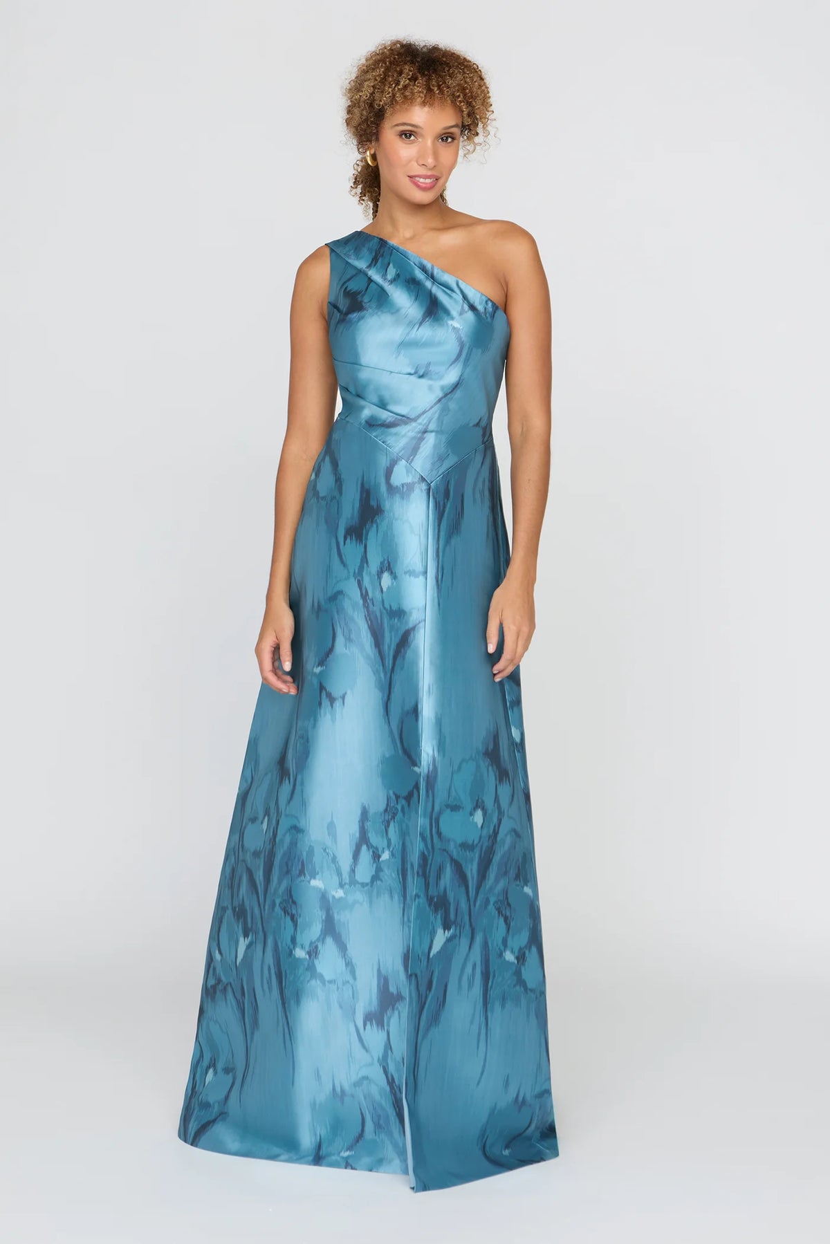 Faith Gown