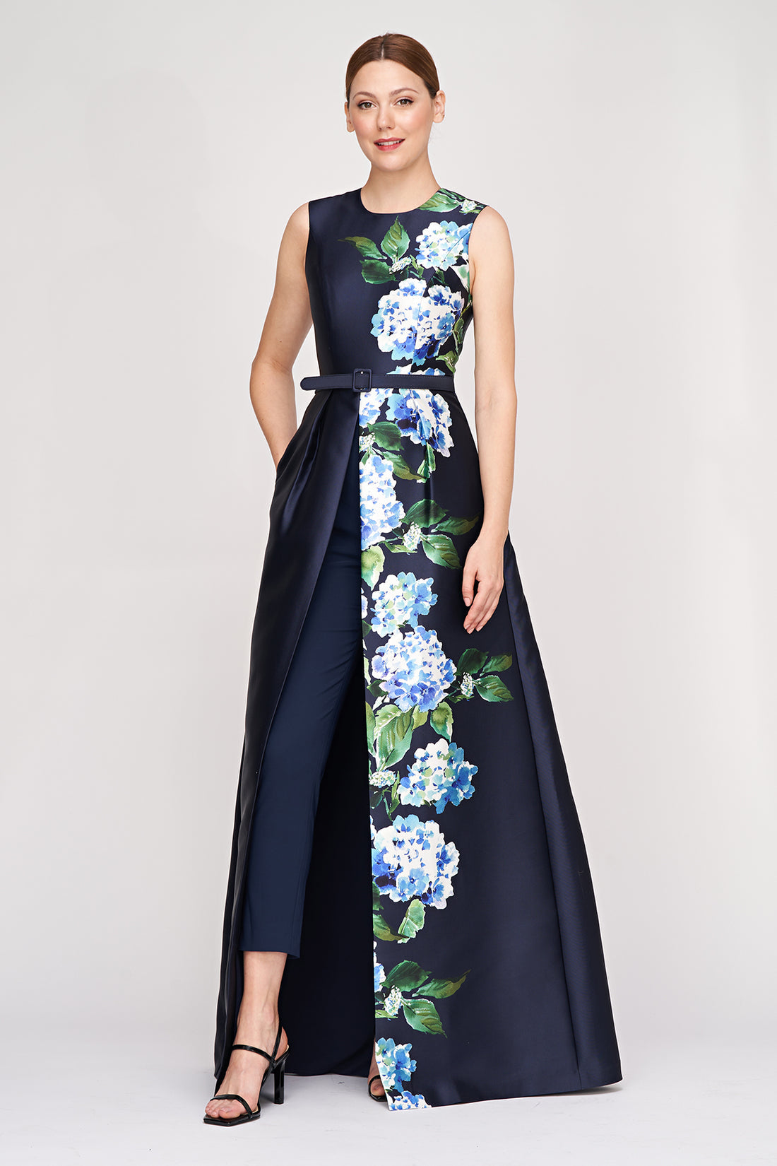 Finley Walk Thru Jumpsuit Lizzy's by Cathy Allan