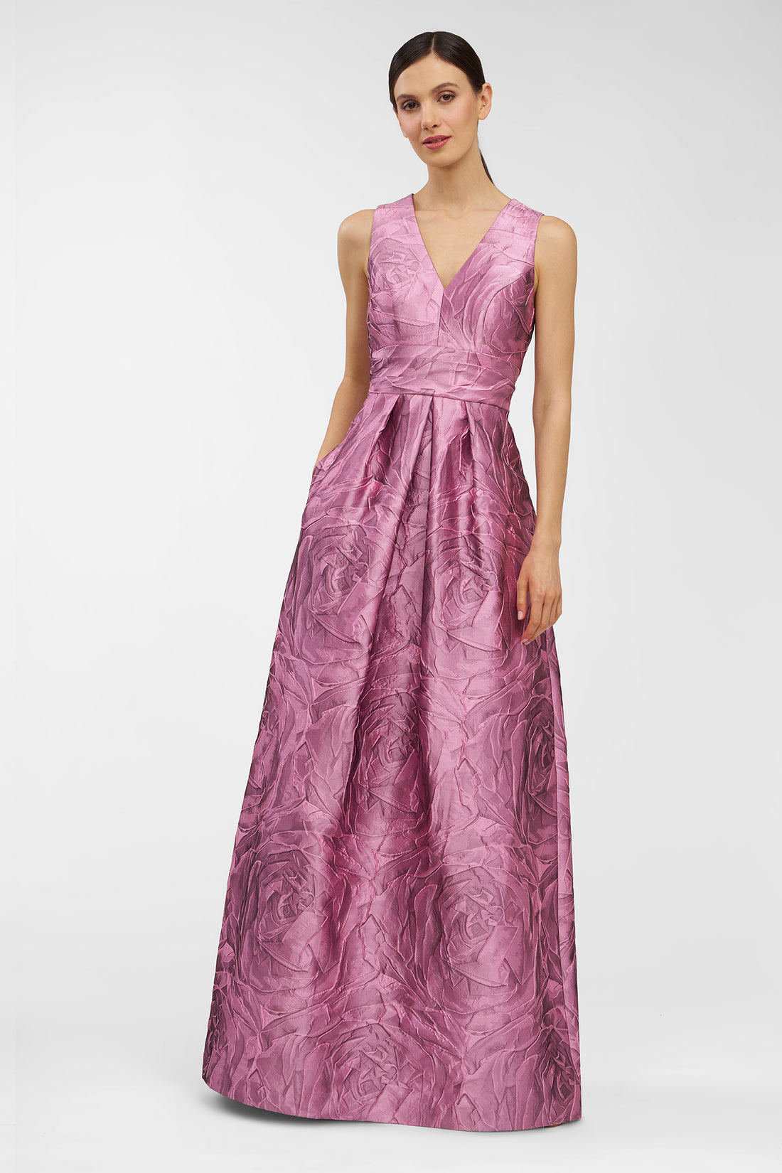 Mariah Gown