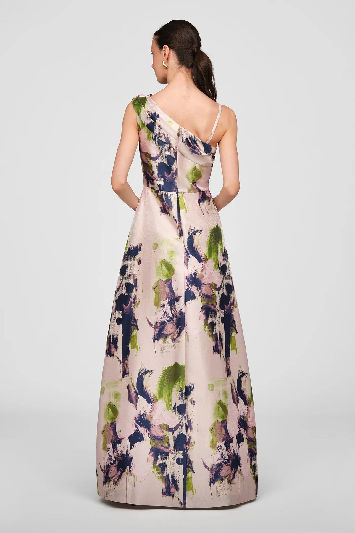 Whitely Walk Thru Jumpsuit
