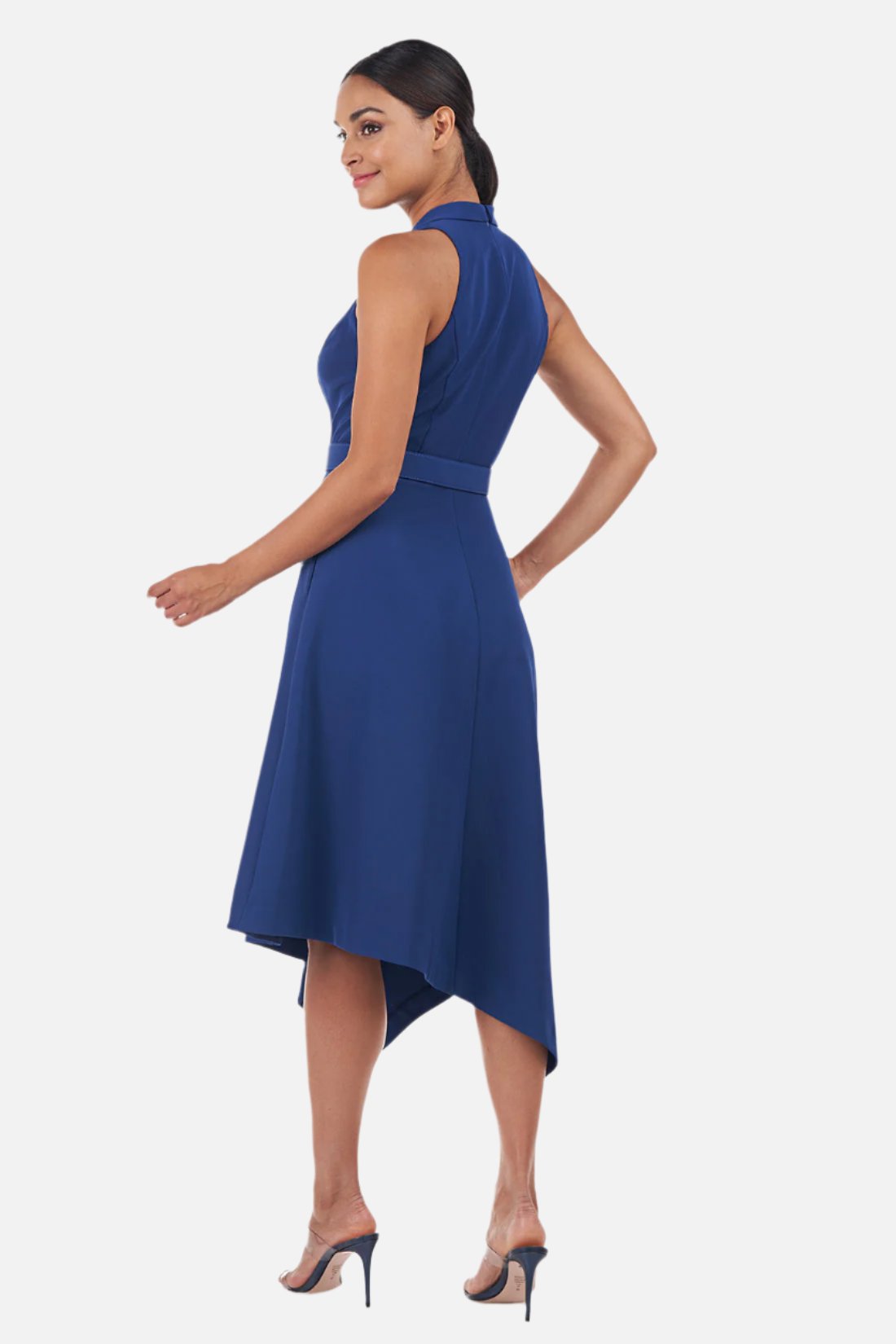 Rosalita Midi Dress