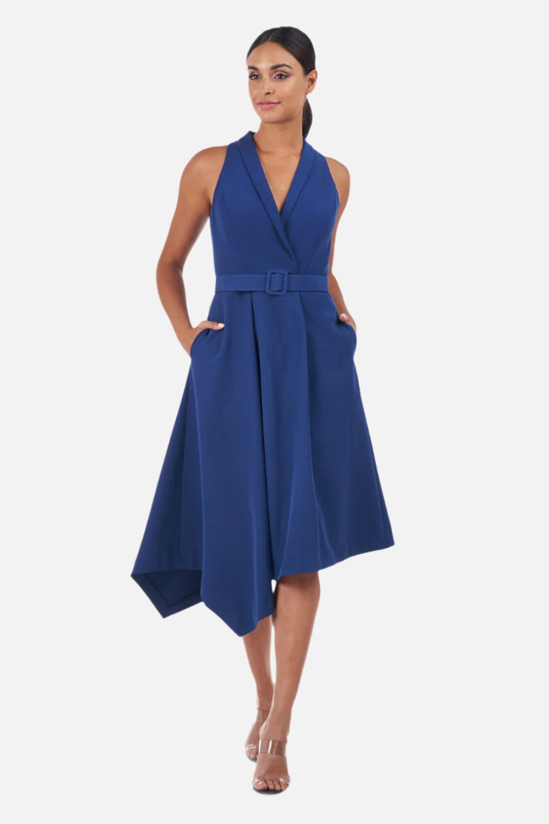 Rosalita Midi Dress