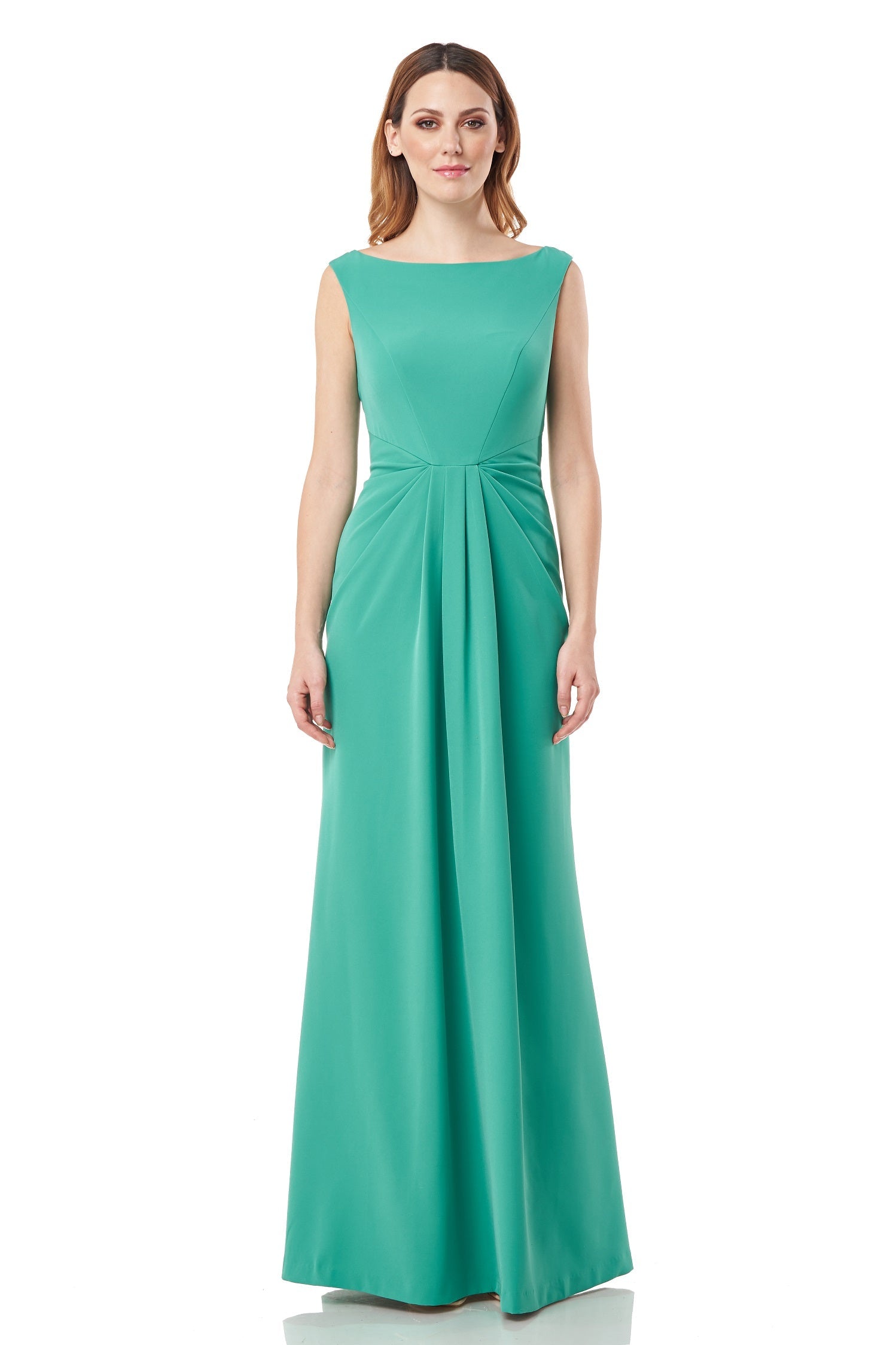 Sansa Bateau Gown