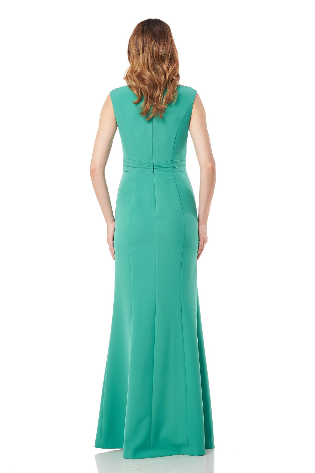 Sansa Bateau Gown