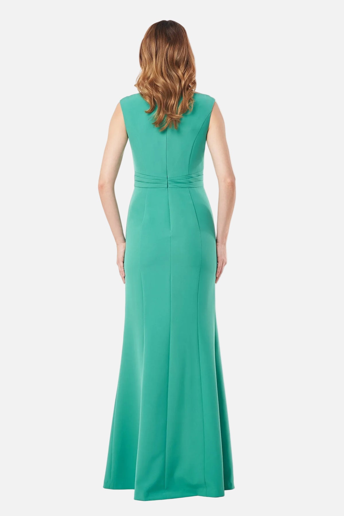 Sansa Bateau Gown