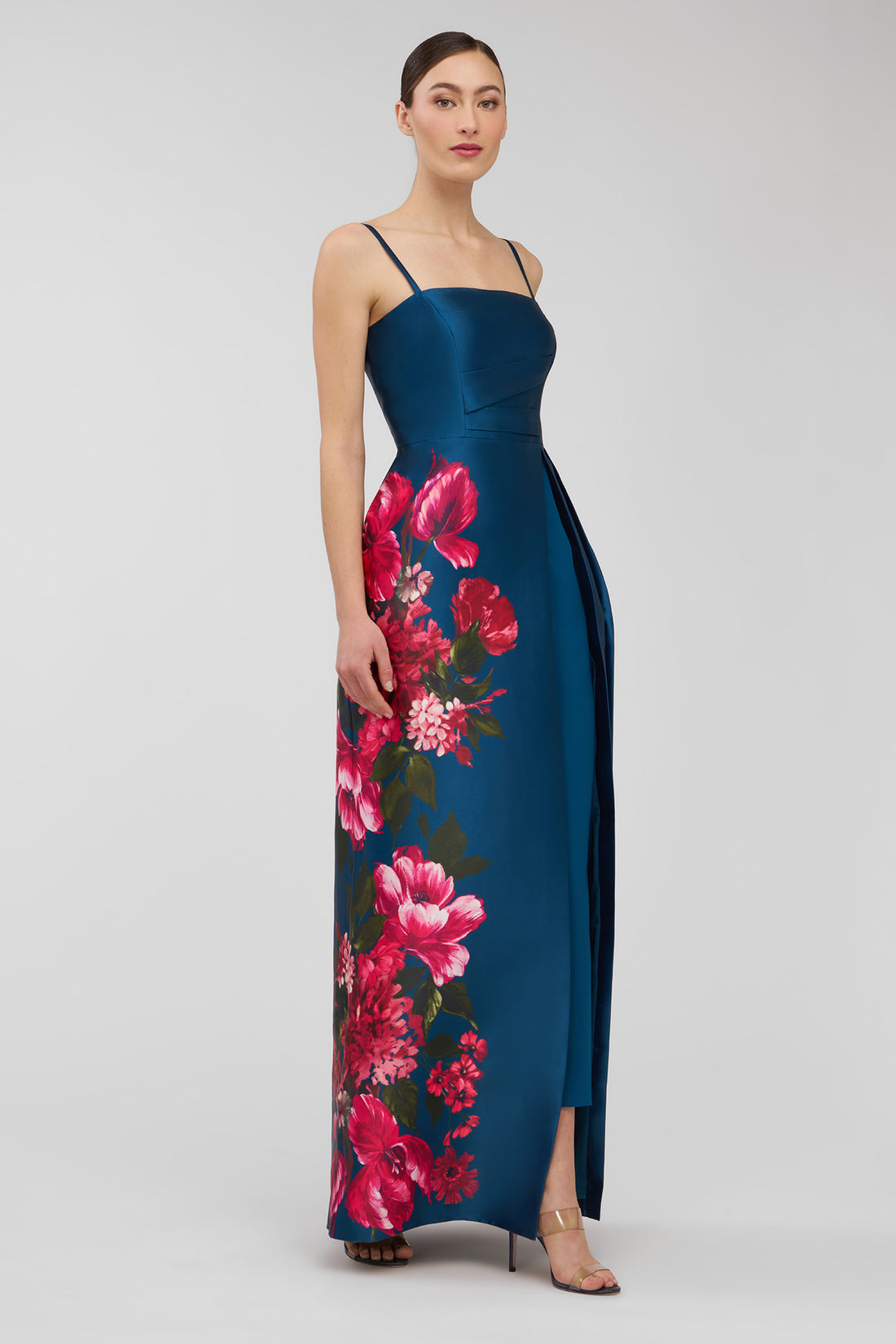 Aspen Walk Thru Jumpsuit