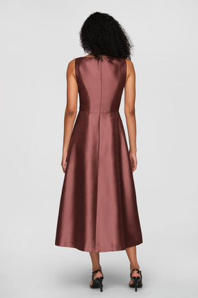 Blakely Tea Length Dress