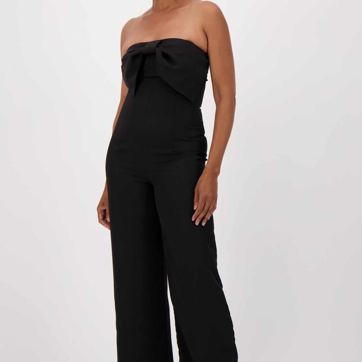 新品 80 house on the hill Jumpsuit Ballet 新品 80 house on the hill Jumpsuit Ballet Cataline High Neck