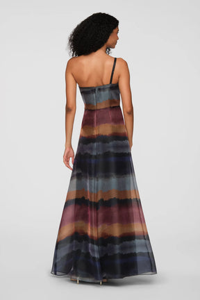 Daniela Iceberg Multi Gown