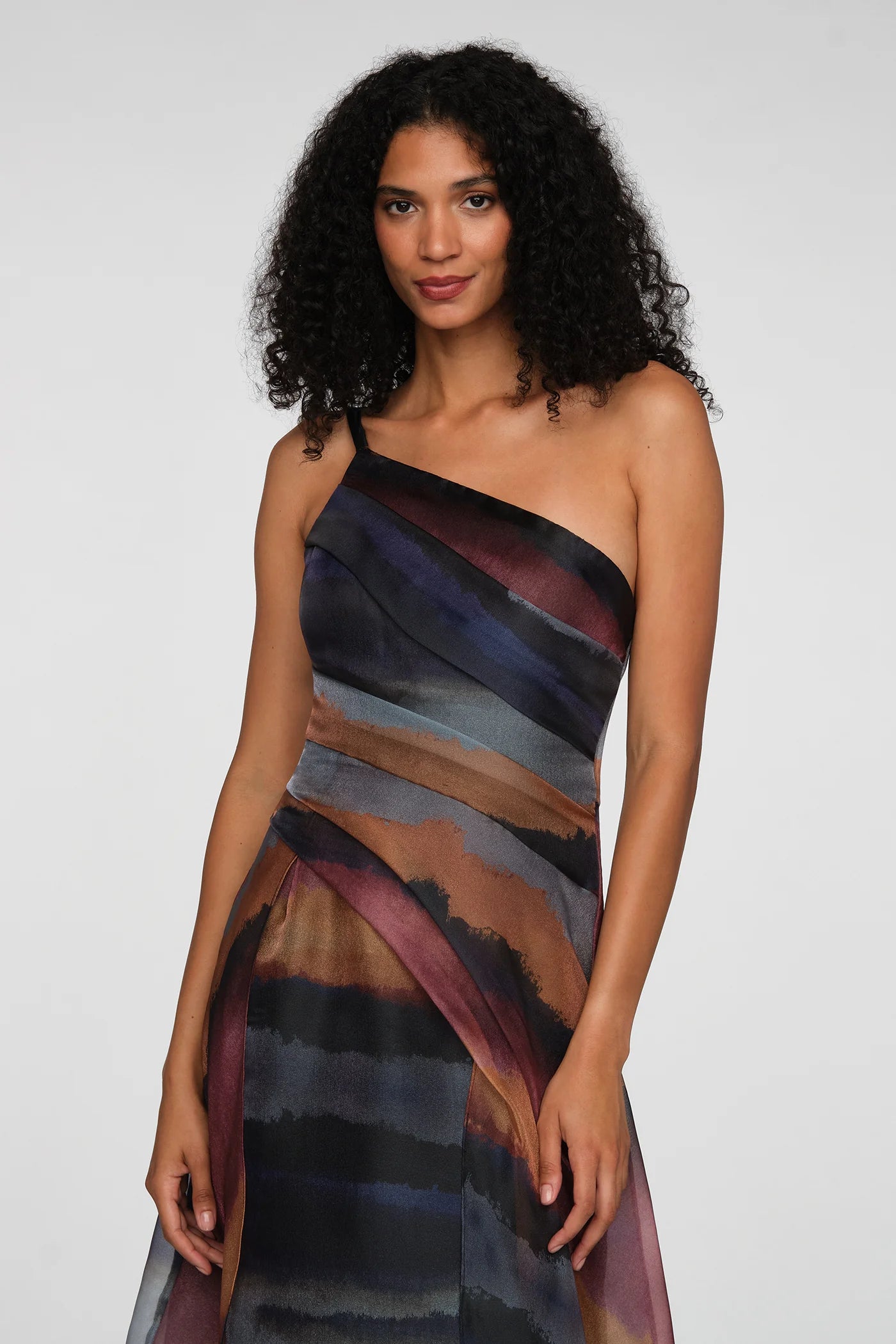 Daniela Iceberg Multi Gown