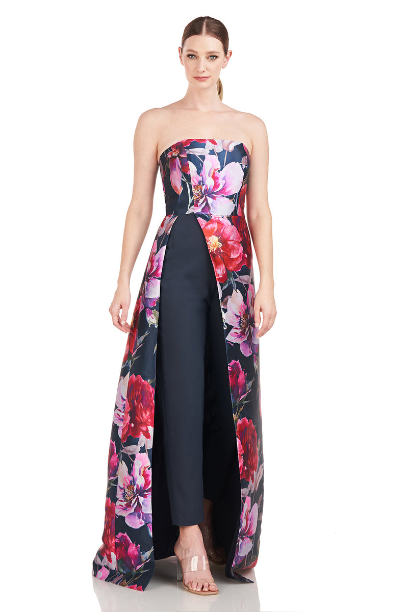 Sophia Walk Thru Jumpsuit