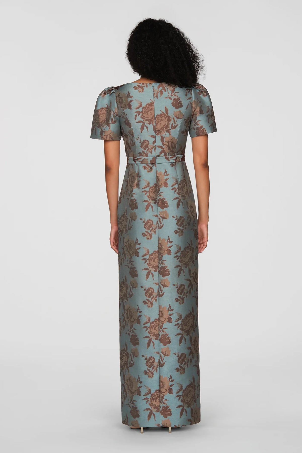 Esmerelda Gown