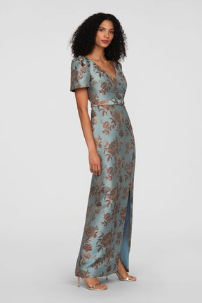 Esmerelda Gown
