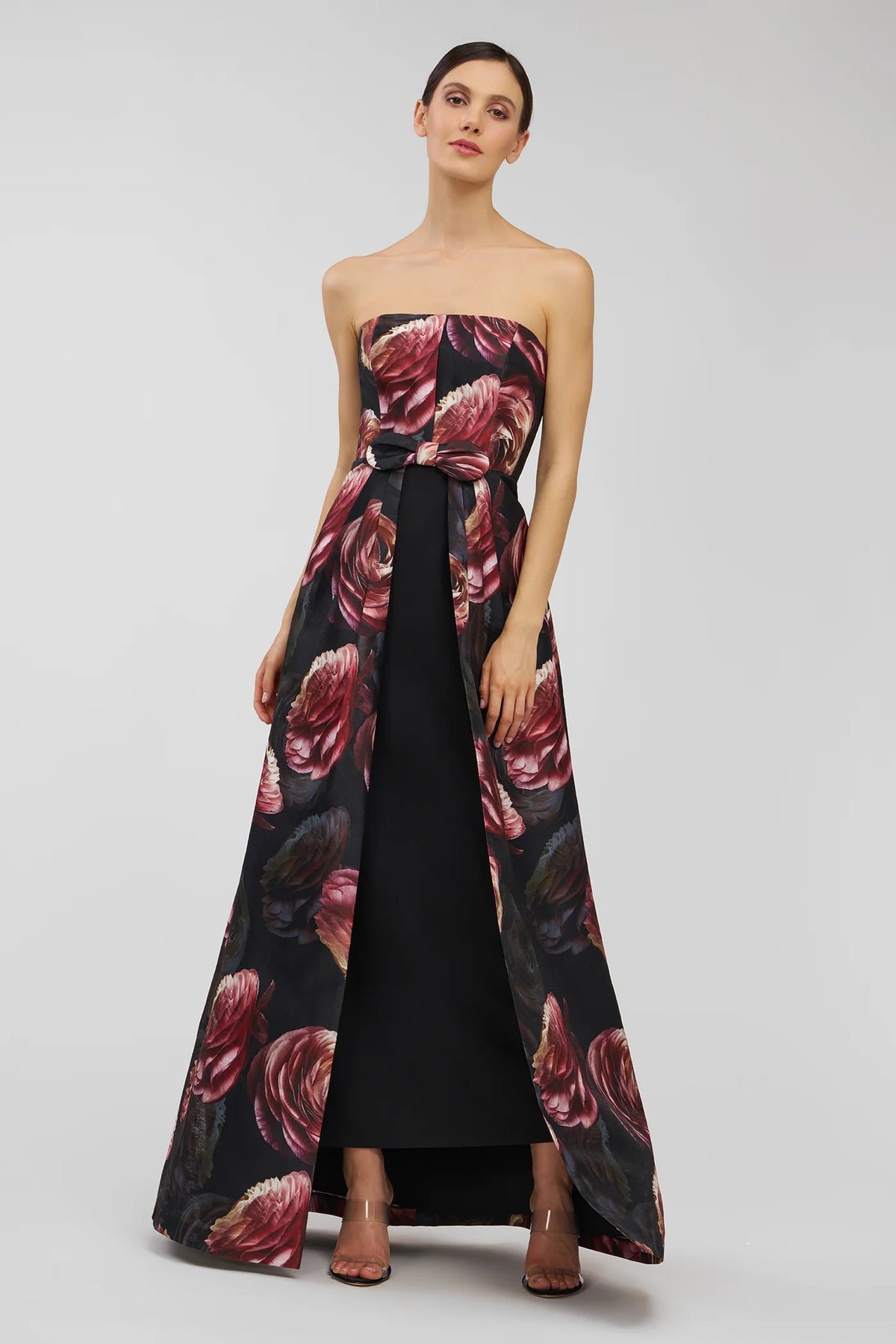 Estrella Walk Thru Gown