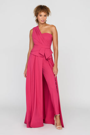 Everette Walk Thru Jumpsuit