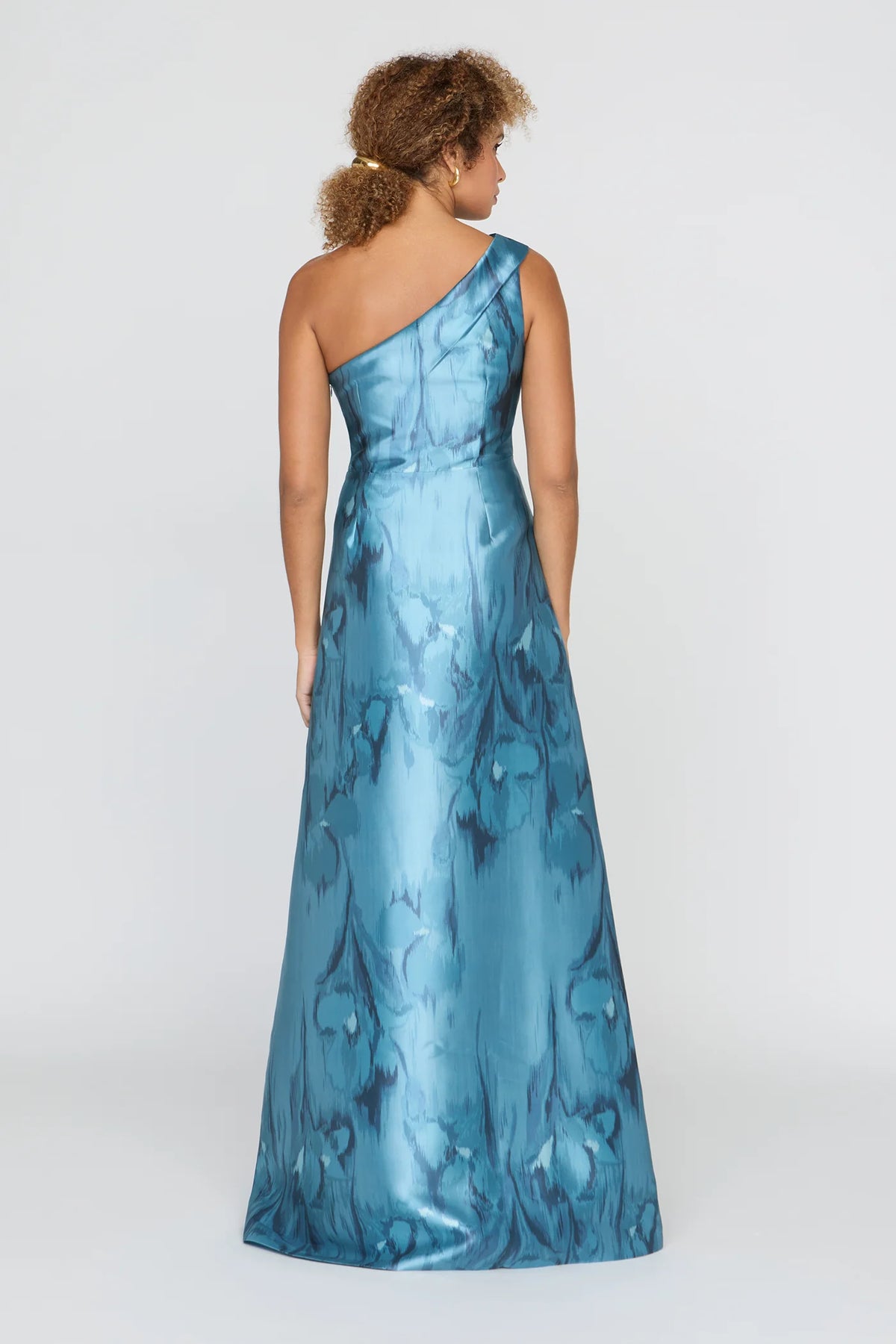 One Shoulder Cocktail & Evening Dresses One Shoulder Cocktail & Evening Dresses