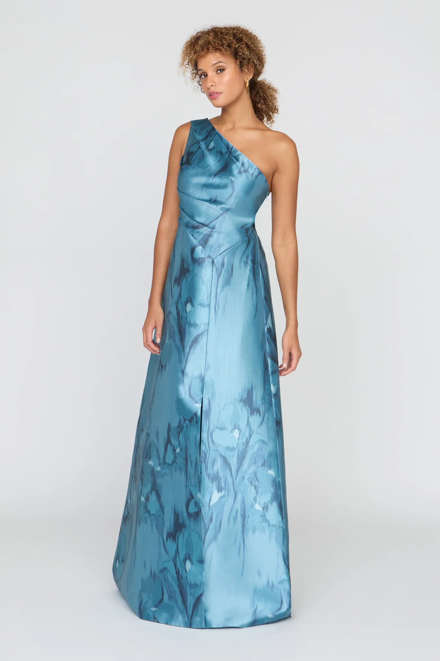 Faith Gown
