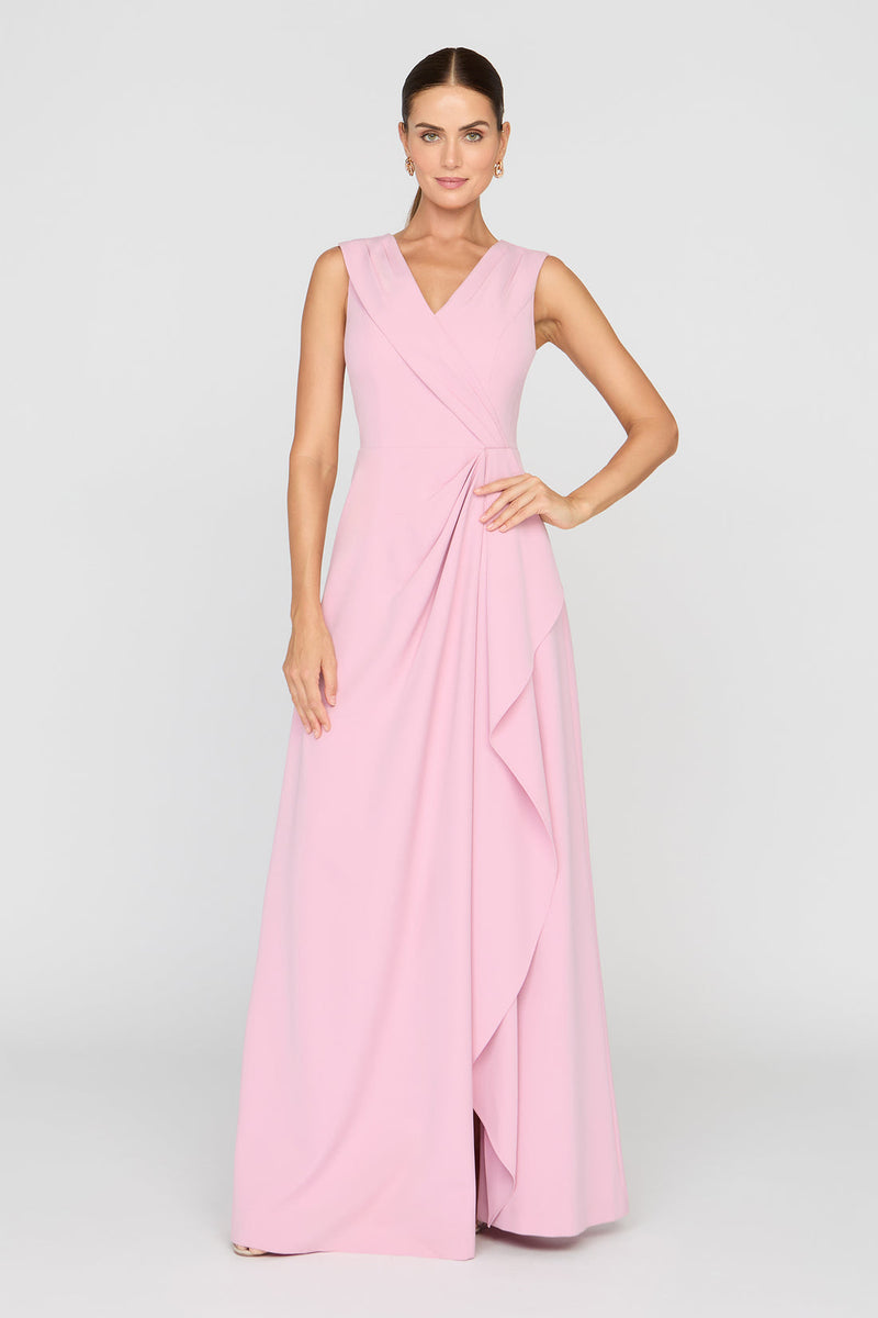 Fiona Walk Thru Jumpsuit | Lizzy's by Cathy Allan