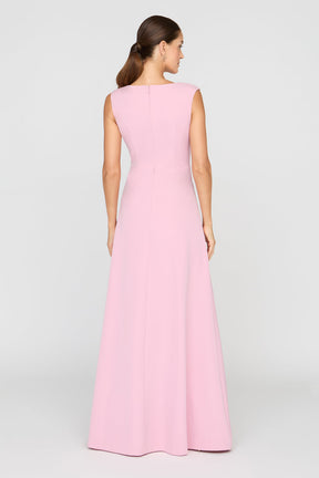 Fiona Walk Thru Jumpsuit