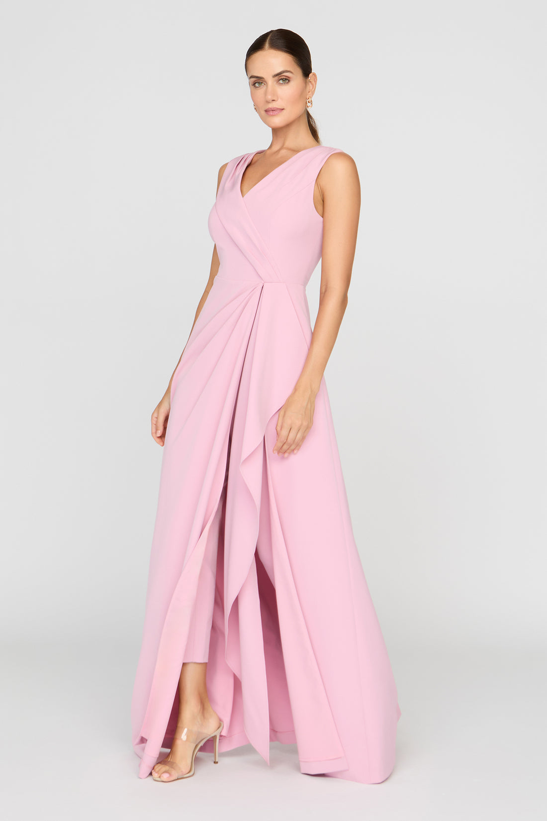 Fiona Walk Thru Jumpsuit