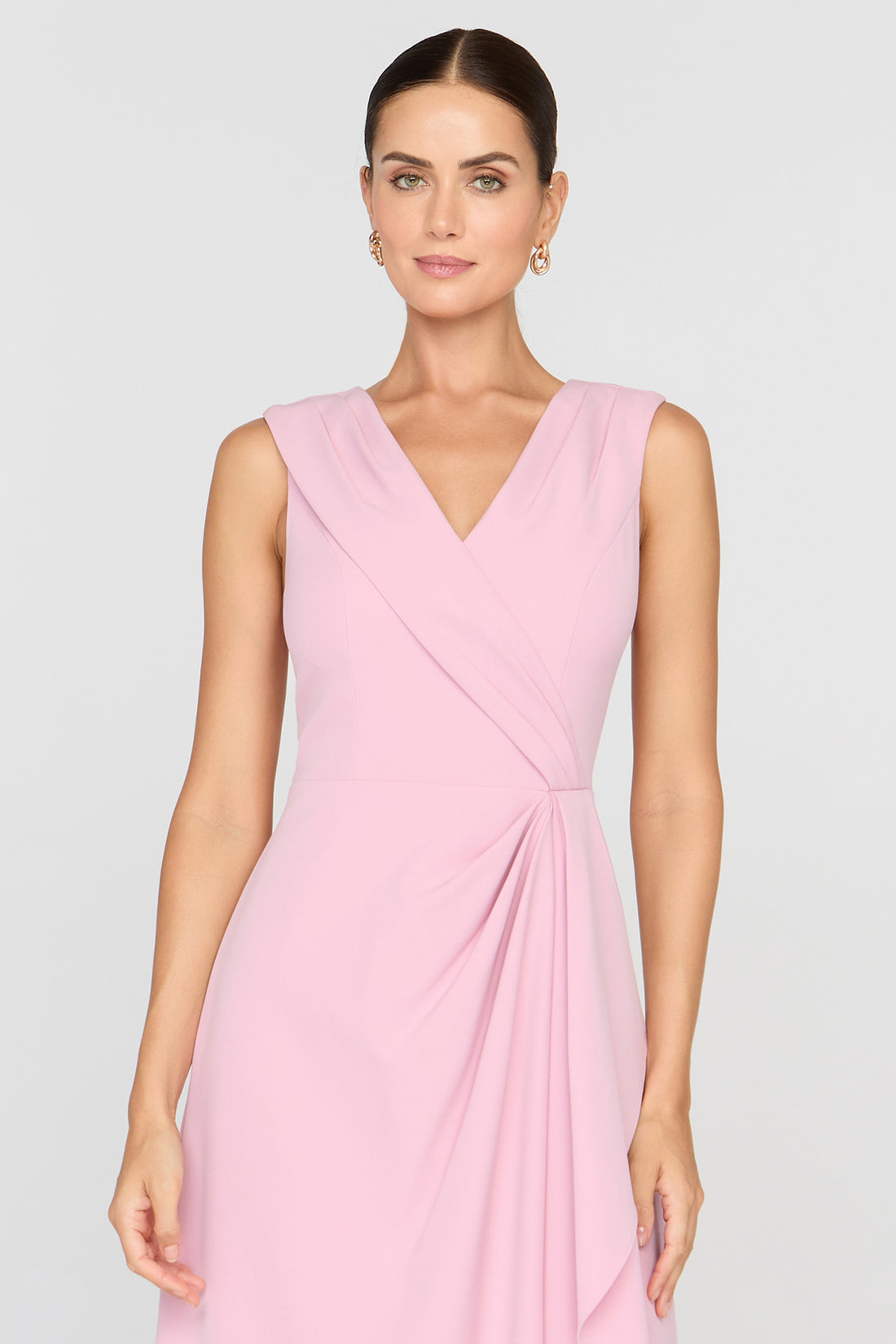 Fiona Walk Thru Jumpsuit | Lizzy's by Cathy Allan