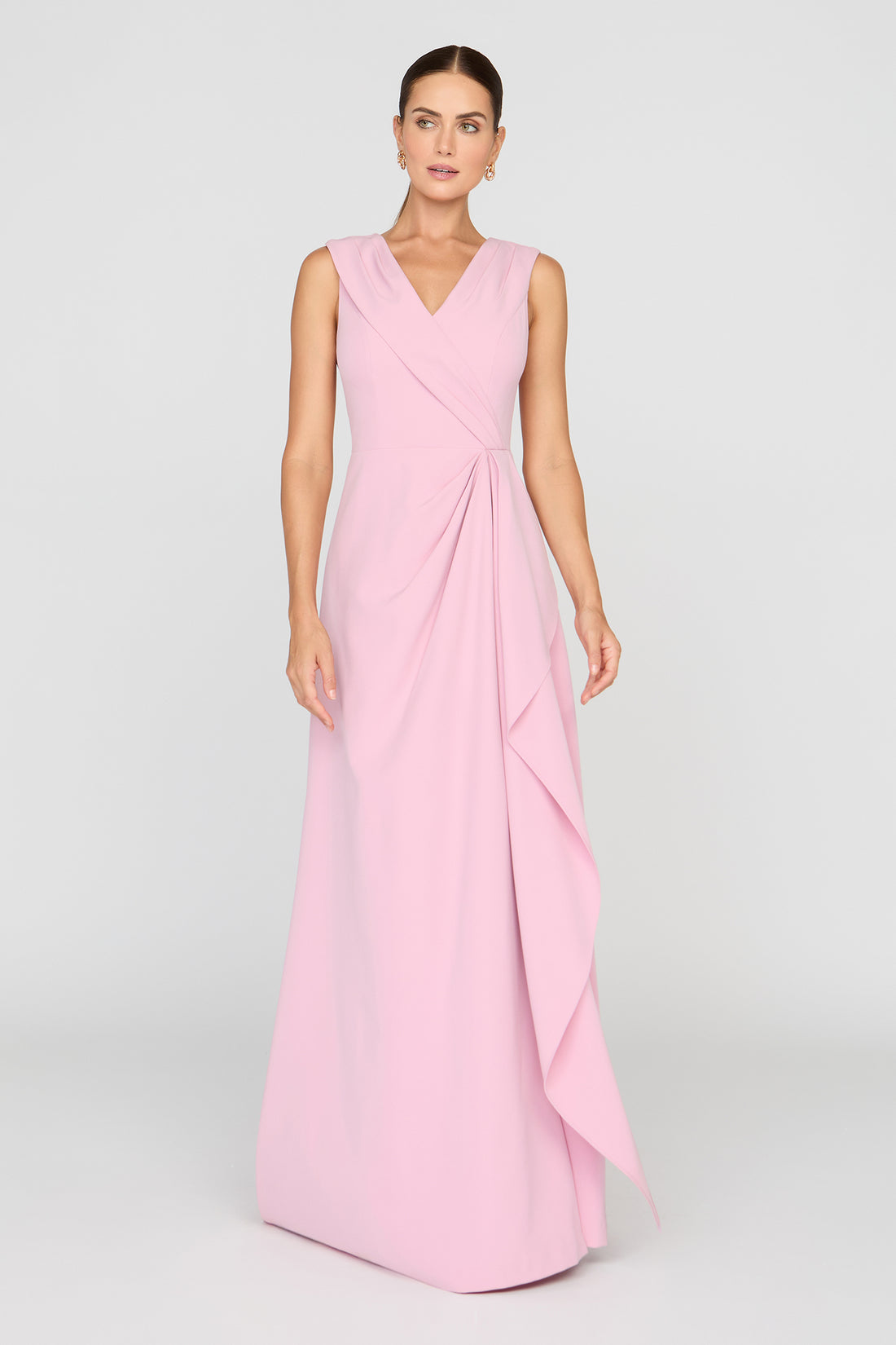 Fiona Walk Thru Jumpsuit