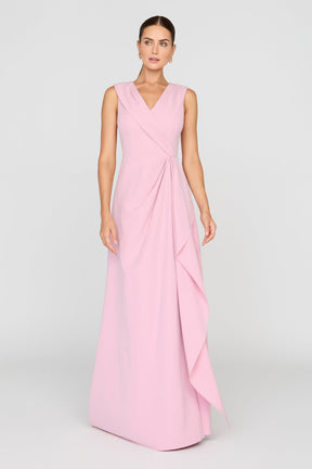 Fiona Walk Thru Jumpsuit