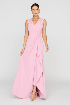 Fiona Walk Thru Jumpsuit