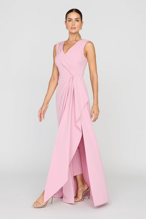 Fiona Walk Thru Jumpsuit