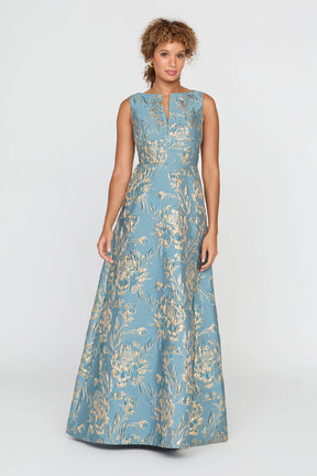 Guilietta Gown