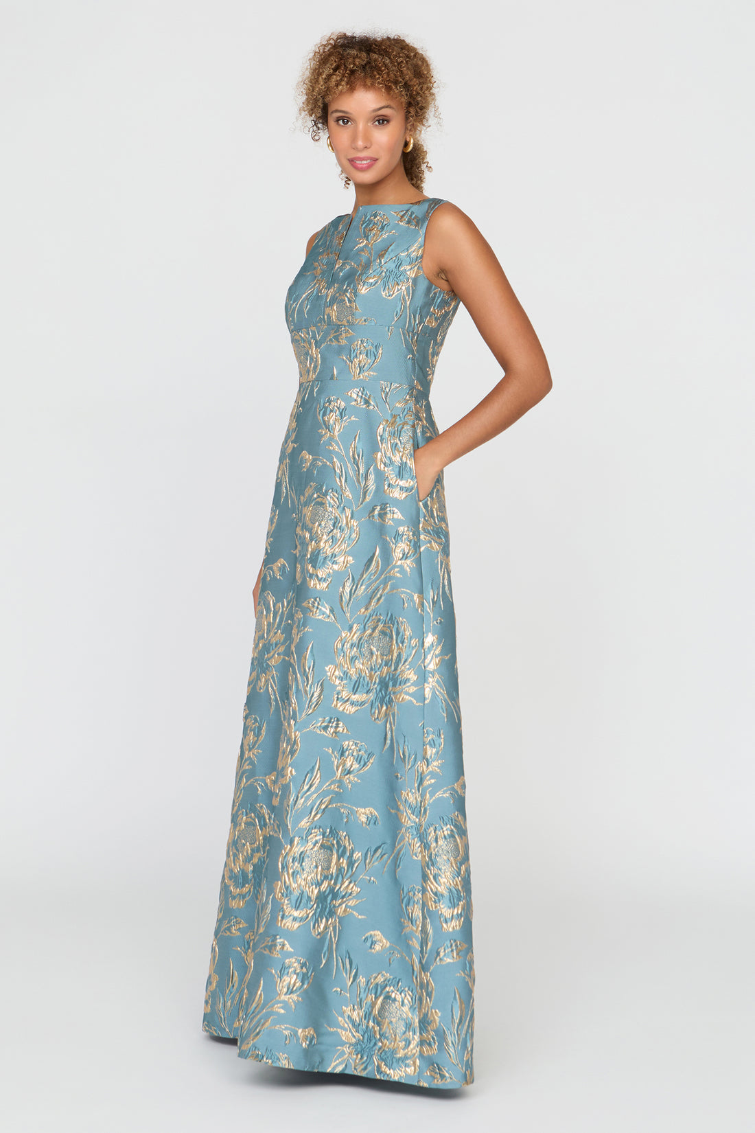 Guilietta Gown