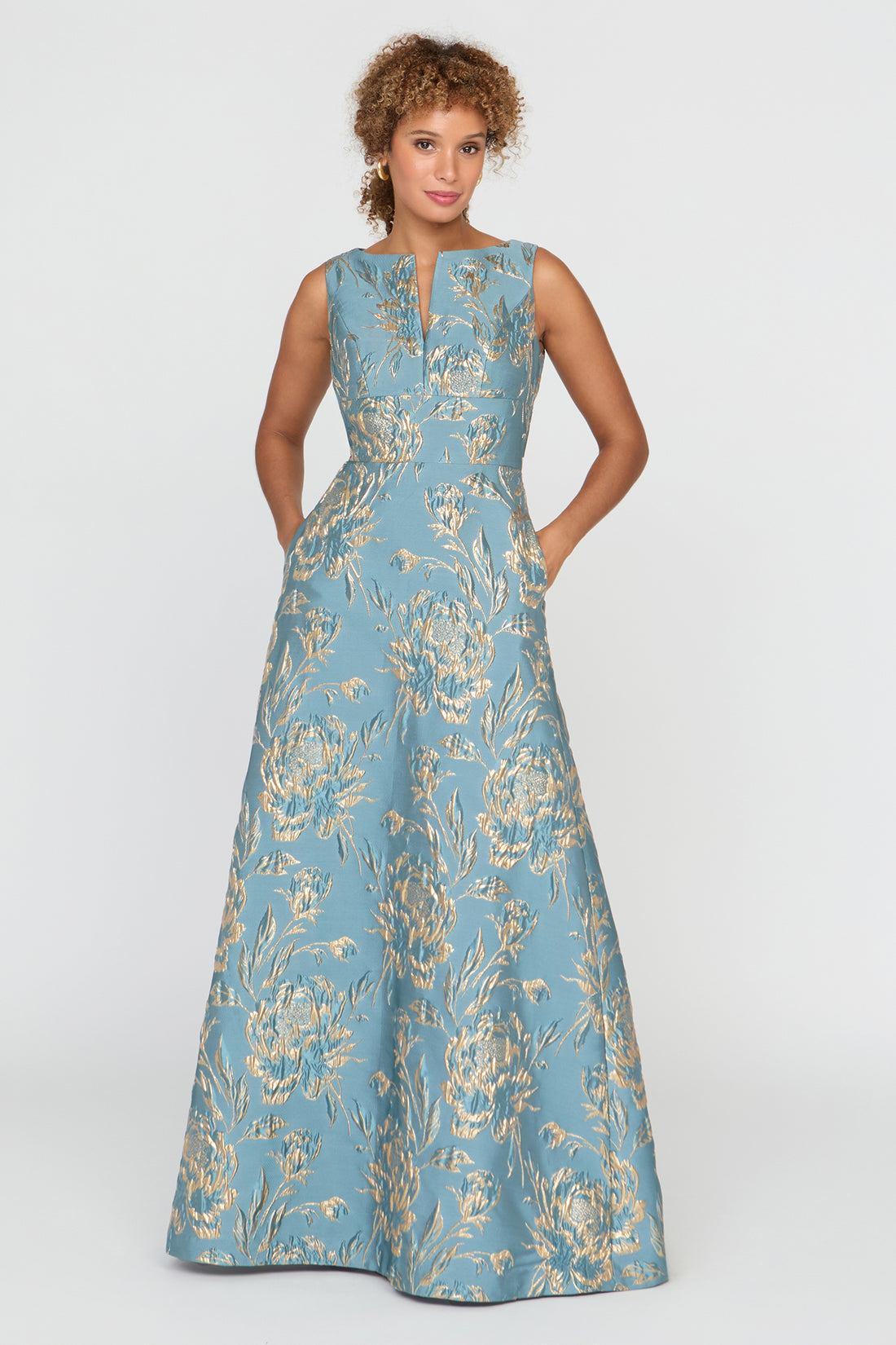 Guilietta Gown