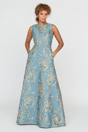 Guilietta Gown