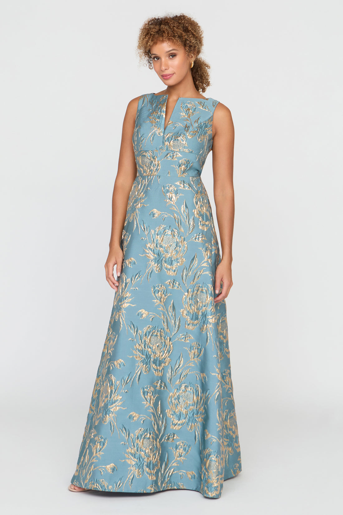 Guilietta Gown