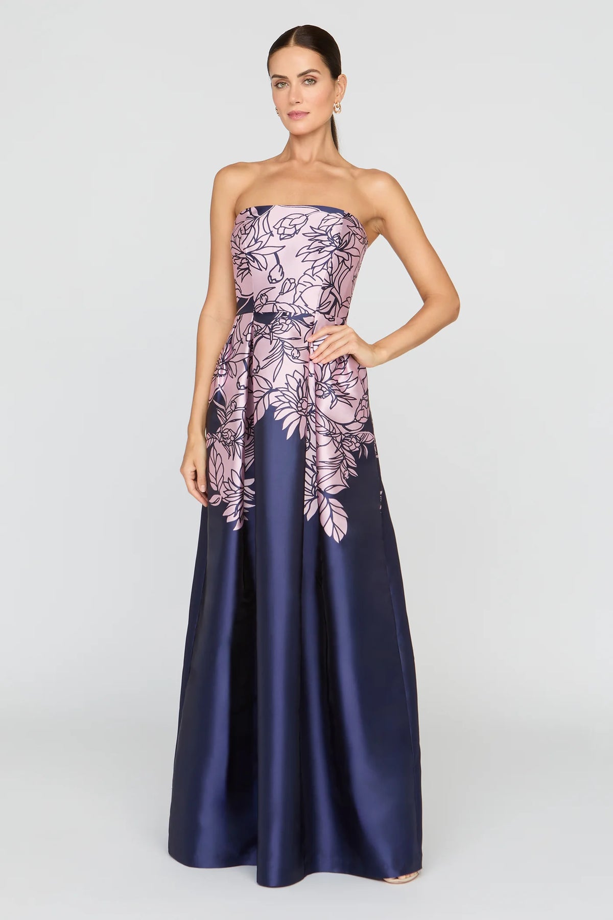 Leona Gown
