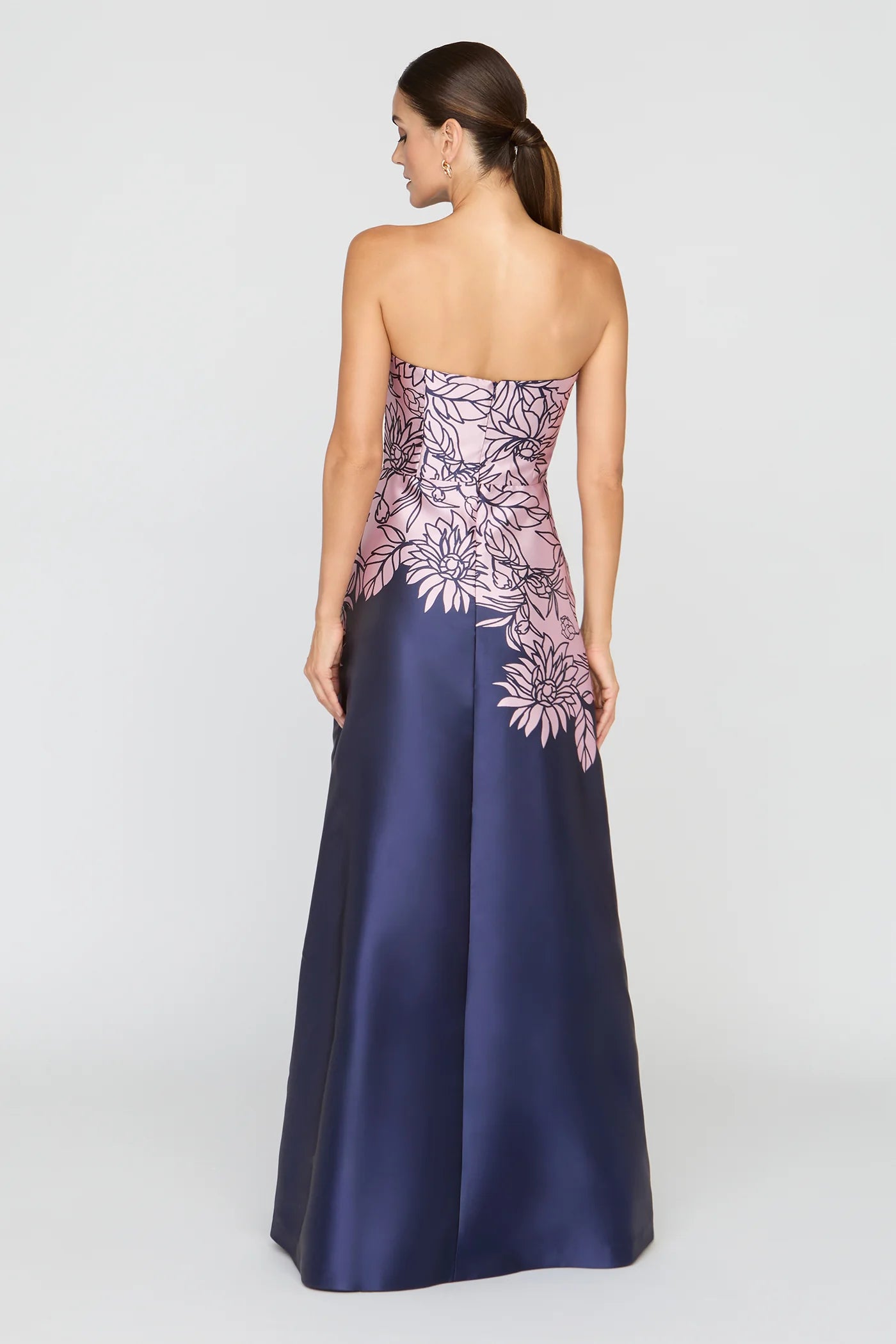 Leona Gown