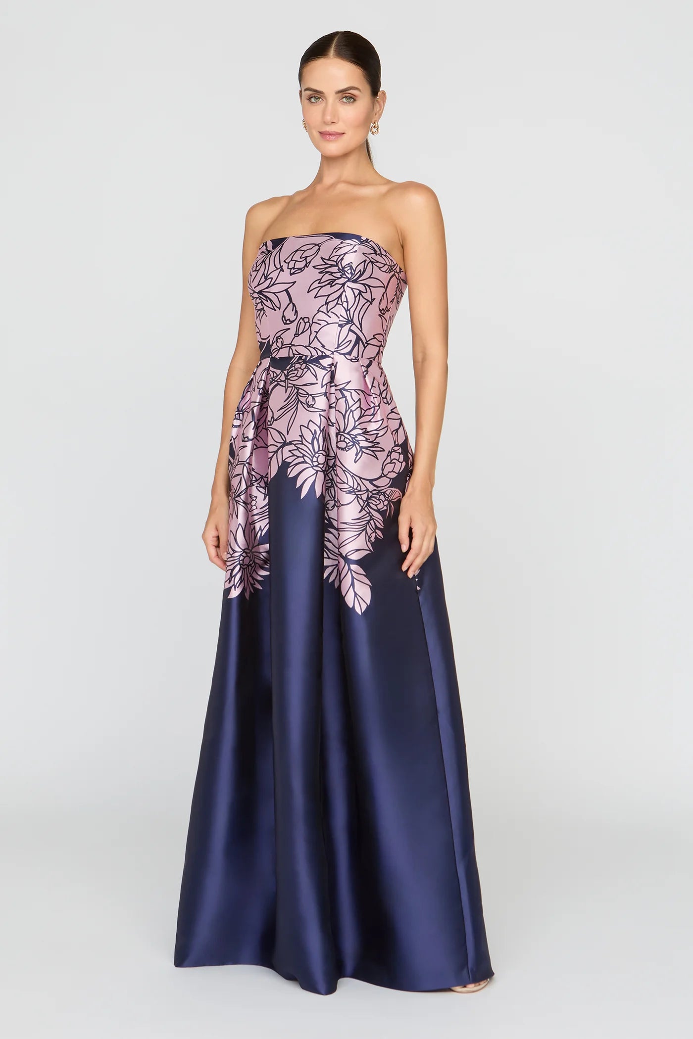 Leona Gown