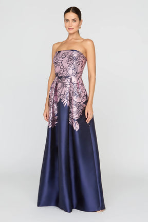 Leona Gown