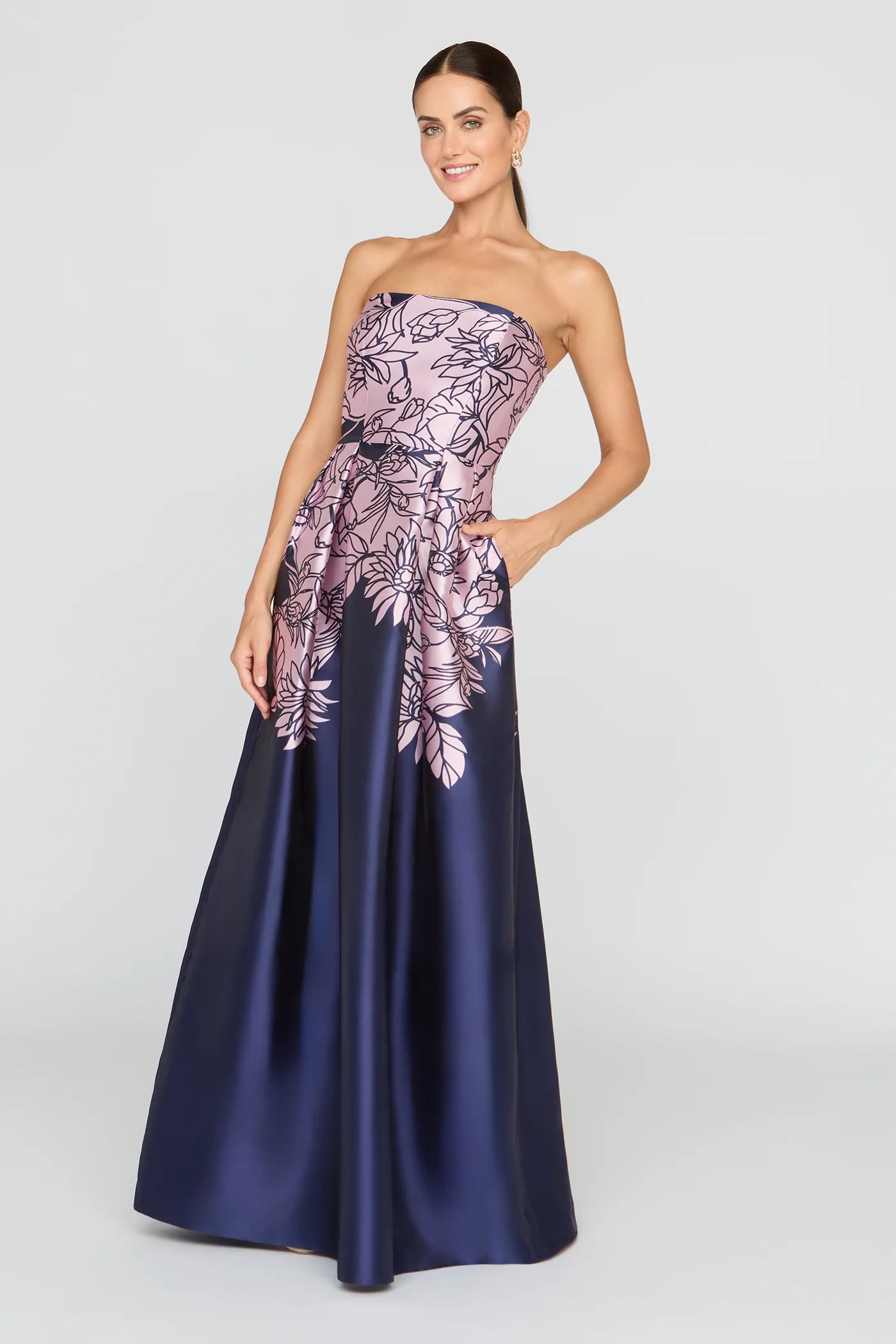Leona Gown
