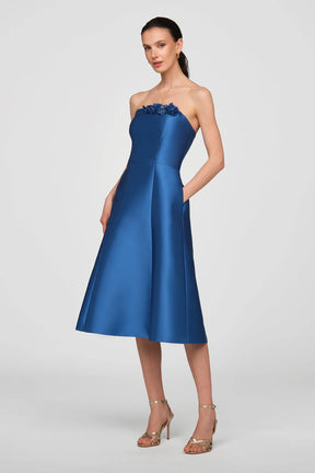 Livia Midi Dress