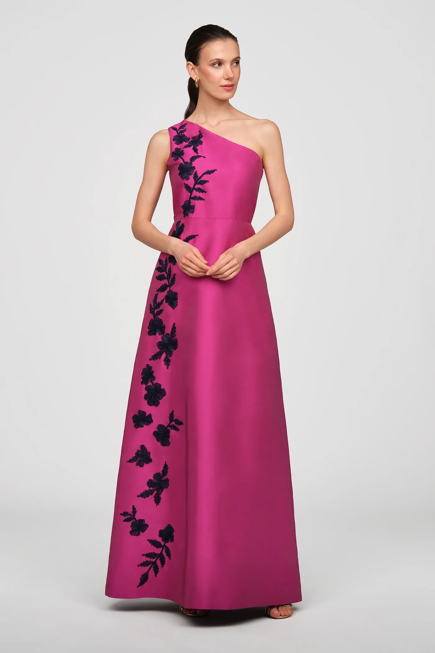 Madelyn Gown