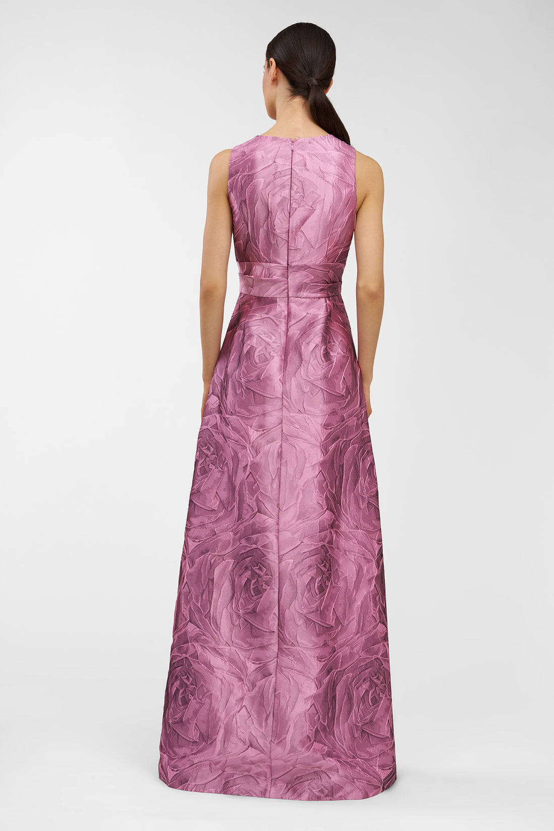 Mariah Gown