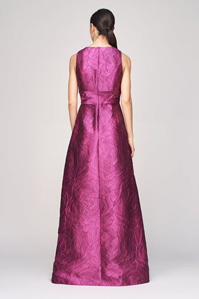 Mariah Gown
