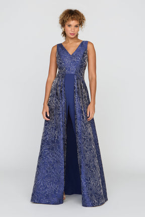 Nia Walk Thru Jumpsuit