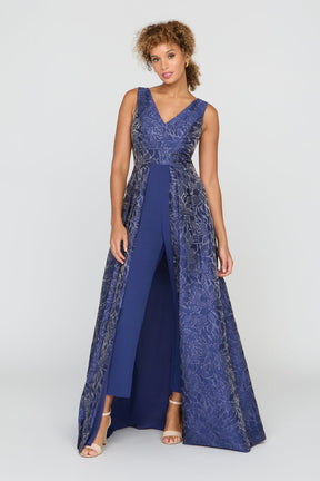 Nia Walk Thru Jumpsuit